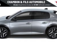 Peugeot 208 Hybrid 136 e-DCS6 GT - <small></small> 24.490 € <small>TTC</small> - #4