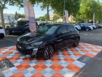 Peugeot 208 Hybrid 136 GT e-DCS6 - <small></small> 24.980 € <small>TTC</small> - #1