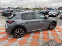 Peugeot 208 Hybrid 136 GT e-DCS6 GPS Caméra 360° - <small></small> 27.450 € <small>TTC</small> - #5