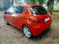 Peugeot 208 I 1.2 VTI 82 1199cm3 82cv - <small></small> 8.850 € <small>TTC</small> - #3