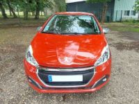 Peugeot 208 I 1.2 VTI 82 1199cm3 82cv - <small></small> 8.850 € <small>TTC</small> - #8