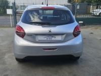 Peugeot 208 I 1.6 BlueHDi 100 1560cm3 100cv  - <small></small> 6.490 € <small>TTC</small> - #6