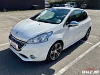 Peugeot 208 I 3 Portes GTI 1.6 THP 16V 200 cv - <small></small> 9.890 € <small>TTC</small> - #1