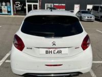 Peugeot 208 I 3 Portes GTI 1.6 THP 16V 200 cv - <small></small> 9.890 € <small>TTC</small> - #4