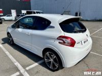 Peugeot 208 I 3 Portes GTI 1.6 THP 16V 200 cv - <small></small> 9.890 € <small>TTC</small> - #5