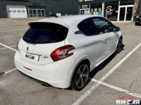 Peugeot 208 I 3 Portes GTI 1.6 THP 16V 200 cv - <small></small> 9.890 € <small>TTC</small> - #6