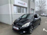 Peugeot 208 I 3 Portes GTI 1.6 THP 200 cv - <small></small> 9.990 € <small>TTC</small> - #1