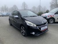 Peugeot 208 I 3 Portes GTI 1.6 THP 200 cv - <small></small> 9.990 € <small>TTC</small> - #3