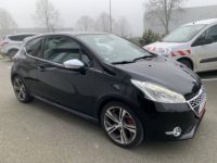 Peugeot 208 I 3 Portes GTI 1.6 THP 200 cv - <small></small> 9.990 € <small>TTC</small> - #4