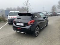 Peugeot 208 I 3 Portes GTI 1.6 THP 200 cv - <small></small> 9.990 € <small>TTC</small> - #5