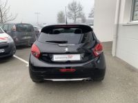 Peugeot 208 I 3 Portes GTI 1.6 THP 200 cv - <small></small> 9.990 € <small>TTC</small> - #6