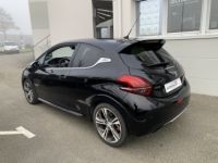 Peugeot 208 I 3 Portes GTI 1.6 THP 200 cv - <small></small> 9.990 € <small>TTC</small> - #7