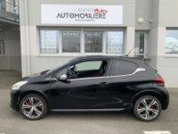 Peugeot 208 I 3 Portes GTI 1.6 THP 200 cv - <small></small> 9.990 € <small>TTC</small> - #8