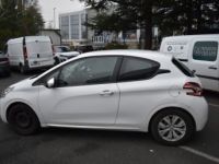 Peugeot 208 I ACTIVE 3 Portes 1.4 HDi FAP 68 cv - <small></small> 5.290 € <small>TTC</small> - #4