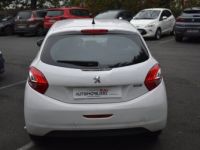 Peugeot 208 I ACTIVE 3 Portes 1.4 HDi FAP 68 cv - <small></small> 5.290 € <small>TTC</small> - #6