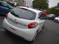 Peugeot 208 I ACTIVE 3 Portes 1.4 HDi FAP 68 cv - <small></small> 5.290 € <small>TTC</small> - #7