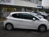 Peugeot 208 I ACTIVE 3 Portes 1.4 HDi FAP 68 cv - <small></small> 5.290 € <small>TTC</small> - #8