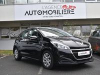 Peugeot 208 I ALLURE Phase 2 5 Portes 1.6 Blue HDi 75 cv - <small></small> 8.990 € <small>TTC</small> - #1