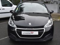 Peugeot 208 I ALLURE Phase 2 5 Portes 1.6 Blue HDi 75 cv - <small></small> 8.990 € <small>TTC</small> - #2