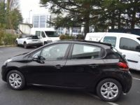 Peugeot 208 I ALLURE Phase 2 5 Portes 1.6 Blue HDi 75 cv - <small></small> 8.990 € <small>TTC</small> - #4