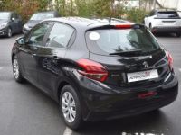 Peugeot 208 I ALLURE Phase 2 5 Portes 1.6 Blue HDi 75 cv - <small></small> 8.990 € <small>TTC</small> - #5