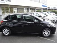 Peugeot 208 I ALLURE Phase 2 5 Portes 1.6 Blue HDi 75 cv - <small></small> 8.990 € <small>TTC</small> - #8