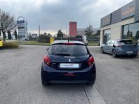 Peugeot 208 I Phase 2 1.2 THP Puretech 12V S&S 110 cv Allure - <small></small> 11.490 € <small>TTC</small> - #4