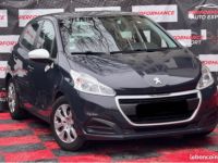 Peugeot 208 I Phase 2 1.2 VTi année 02-2018 140.000KM Certifié Garantie 3 Mois a 4690euro - <small></small> 4.690 € <small>TTC</small> - #2