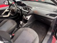 Peugeot 208 I Phase 2 1.2 VTi année 02-2018 140.000KM Certifié Garantie 3 Mois a 4690euro - <small></small> 4.690 € <small>TTC</small> - #3