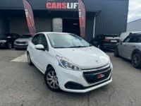 Peugeot 208 I Phase 2 5 Portes 1.2 VTi 82 cv ,ACTIVE , DISTRIBUTION FAITE GARANTIE - <small></small> 6.990 € <small>TTC</small> - #1