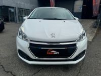 Peugeot 208 I Phase 2 5 Portes 1.2 VTi 82 cv ,ACTIVE , DISTRIBUTION FAITE GARANTIE - <small></small> 6.990 € <small>TTC</small> - #3