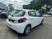 Peugeot 208 I Phase 2 5 Portes 1.2 VTi 82 cv ,ACTIVE , DISTRIBUTION FAITE GARANTIE - <small></small> 6.990 € <small>TTC</small> - #7