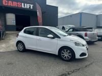 Peugeot 208 I Phase 2 5 Portes 1.2 VTi 82 cv ,ACTIVE , DISTRIBUTION FAITE GARANTIE - <small></small> 6.990 € <small>TTC</small> - #9