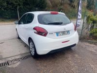 Peugeot 208 I PHASE II 1.2 VTI 12V 82CV - <small></small> 7.500 € <small>TTC</small> - #11