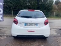 Peugeot 208 I PHASE II 1.2 VTI 12V 82CV - <small></small> 7.500 € <small>TTC</small> - #13