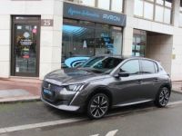 Peugeot 208 II 1.2 100 S&S GT LINE EAT8 - <small></small> 16.990 € <small>TTC</small> - #1