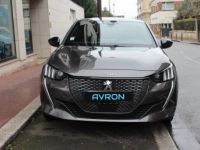 Peugeot 208 II 1.2 100 S&S GT LINE EAT8 - <small></small> 16.990 € <small>TTC</small> - #2