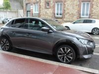 Peugeot 208 II 1.2 100 S&S GT LINE EAT8 - <small></small> 16.990 € <small>TTC</small> - #21