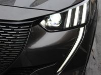 Peugeot 208 II 1.2 100 S&S GT LINE EAT8 - <small></small> 16.990 € <small>TTC</small> - #42