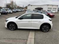 Peugeot 208 II 1.2 100ch GT Line 1erMain GPS Caméra Carplay Garantie 10 ans Prime a la conversion TVA20% Récuperable - <small></small> 19.900 € <small>TTC</small> - #8