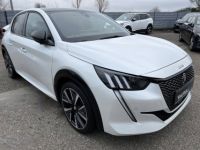 Peugeot 208 II 1.2 100ch GT Line 1erMain GPS Caméra Carplay / Prime a la conversion TVA20% récuperable 15,500euro HT - <small></small> 18.600 € <small>TTC</small> - #3