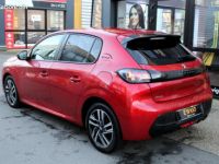 Peugeot 208 II 1.2 PURETECH 100 CH STYLE 1 ERE MAIN - <small></small> 10.490 € <small>TTC</small> - #4