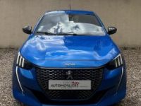 Peugeot 208 II 1.2 PURETECH 100 S&S GT LINE EAT8 - <small></small> 15.490 € <small>TTC</small> - #2