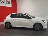 Peugeot 208 II 1.2 PURETECH 100 S&S STYLE // courroie certifiée par - <small></small> 14.290 € <small>TTC</small> - #8