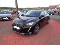 Peugeot 208 II 1.2 PURETECH 100CH ACTIVE BUSINESS 5 PORTES BOITE AUTO EAT8 - <small></small> 16.950 € <small>TTC</small> - #1