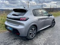 Peugeot 208 II 1.2 PURETECH 100ch ALLURE - <small></small> 14.990 € <small>TTC</small> - #2