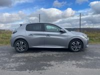 Peugeot 208 II 1.2 PURETECH 100ch ALLURE - <small></small> 14.990 € <small>TTC</small> - #14