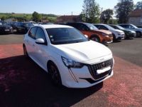 Peugeot 208 II 1.2 PURETECH 100CH ALLURE BUSINESS 5 PORTES BV6 - <small></small> 18.600 € <small>TTC</small> - #2