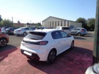 Peugeot 208 II 1.2 PURETECH 100CH ALLURE BUSINESS 5 PORTES BV6 - <small></small> 18.600 € <small>TTC</small> - #3