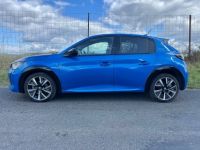 Peugeot 208 II 1.2 PURETECH 100ch GT LINE - <small></small> 14.990 € <small>TTC</small> - #14